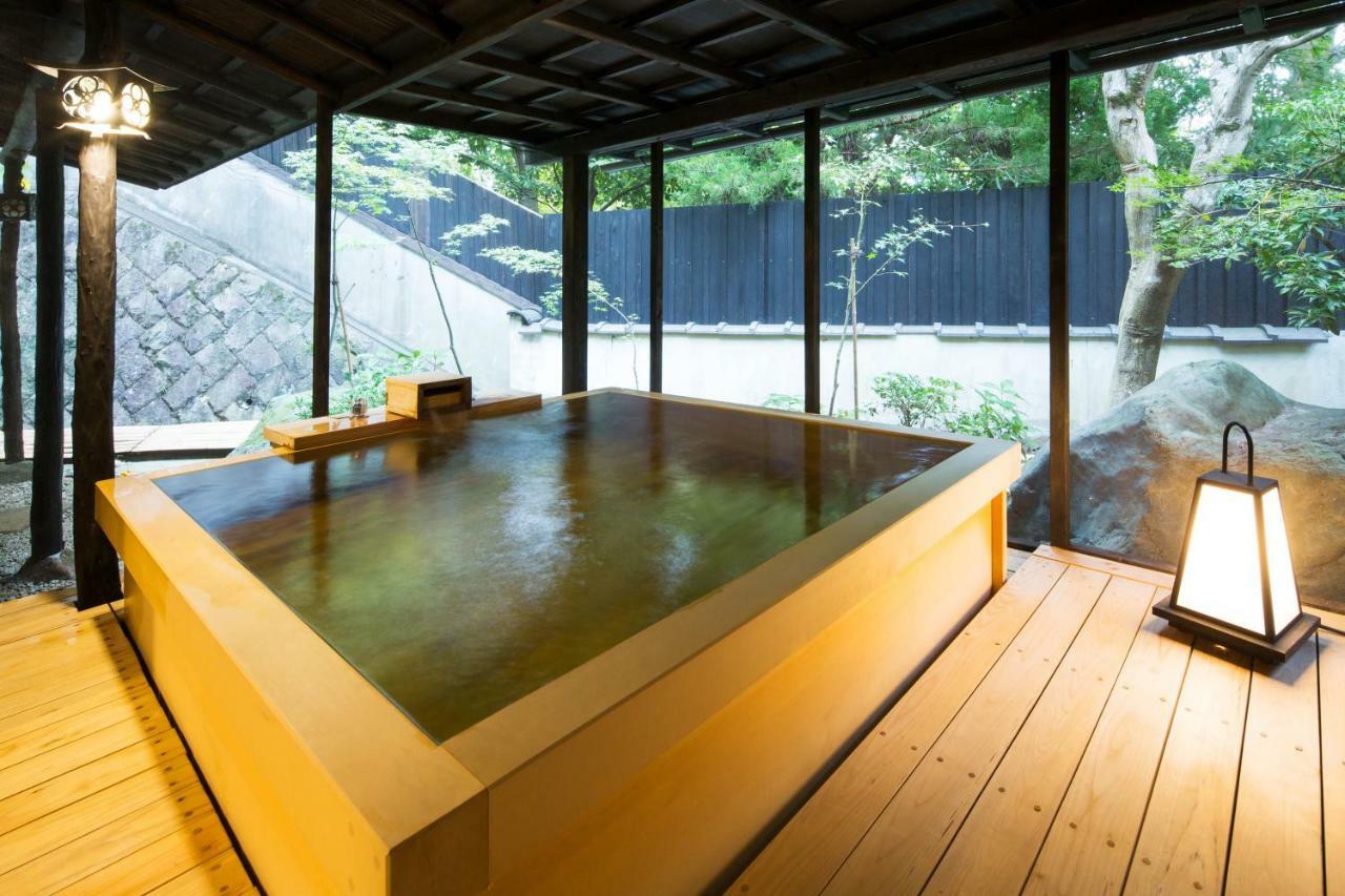 Ishinoya Izunagaoka Ryokan Izunokuni