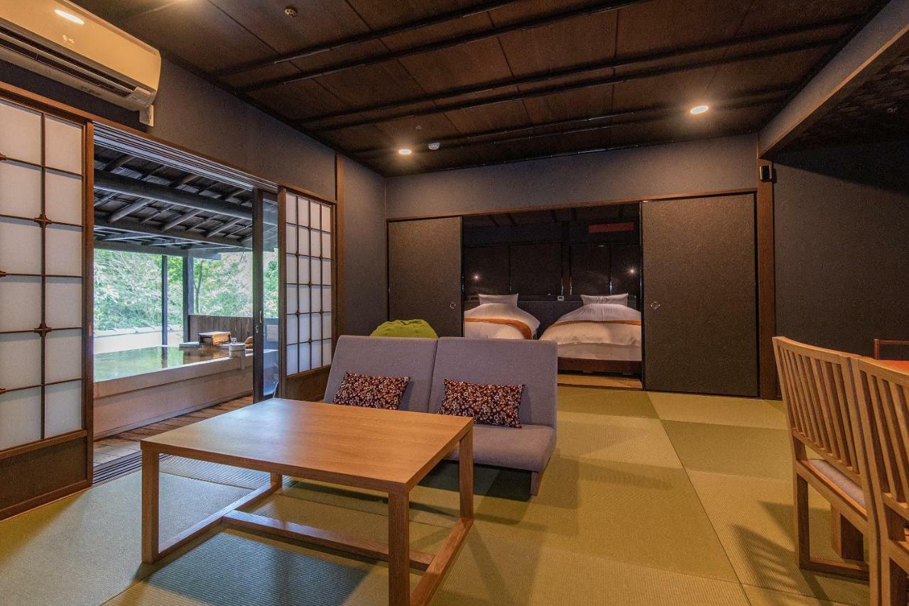 Ishinoya Izunagaoka Ryokan 5*